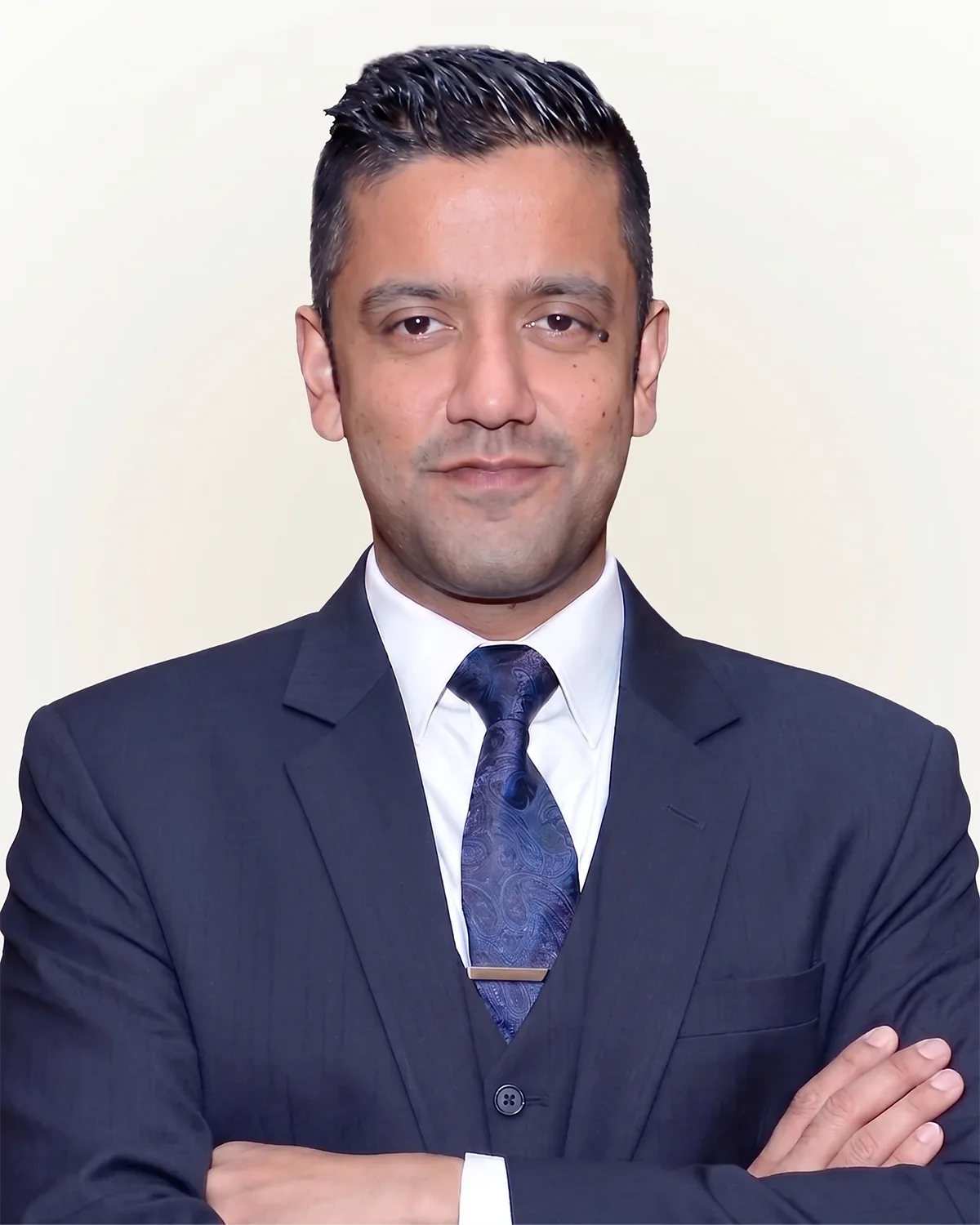 Bidit Acharya